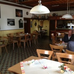 Gaststatte Zur Ziegelhutte - Another inside