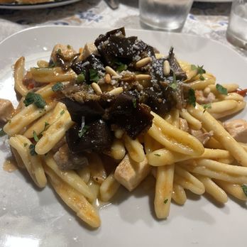 Osteria Apollonion - Daily special - Sicilian Near Me - Siracusa, SR