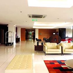 Quality Hotel Niterói