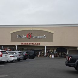 Exterior photo of Uncle Giuseppe's Marketplace - Bohemia, New York Exterior photo of Uncle Giuseppe's Marketplace - Bohemia, New York