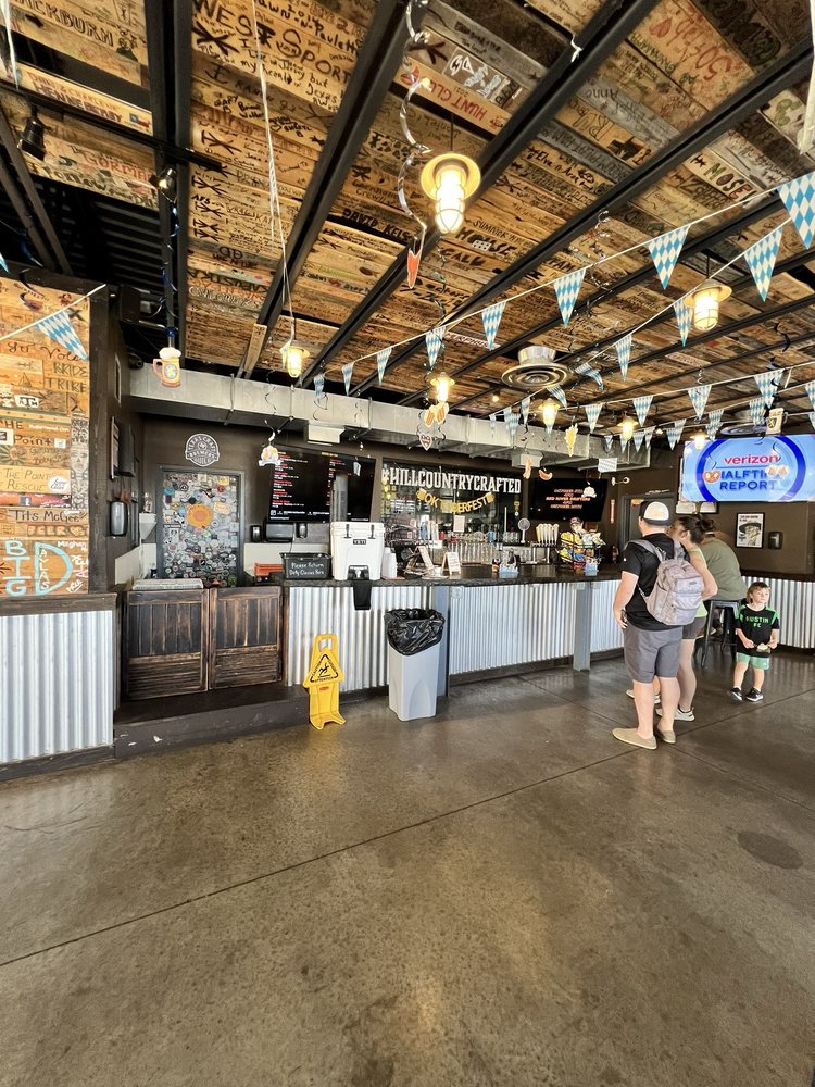 Twisted X Brewing Company Image