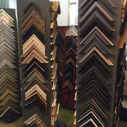 Picture Box - Lots of picture framing options!