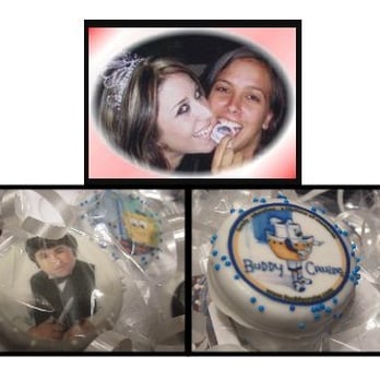 Fill Your Heart - Custom Cakes Near Me Fill Your Heart - Custom Cakes Near Me