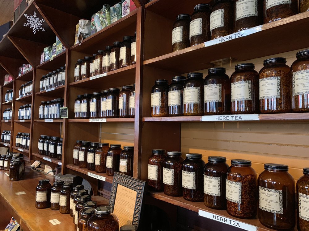 THE VASHON ISLAND COFFEE ROASTERIE 195 Photos & 122 Reviews 19529