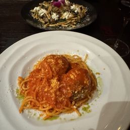 Meatballs
