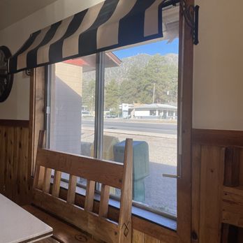 Mary's Cafe - View of outside - Diners Near Me - Flagstaff, Arizona Mary's Cafe - View of outside - Diners Near Me - Flagstaff, Arizona