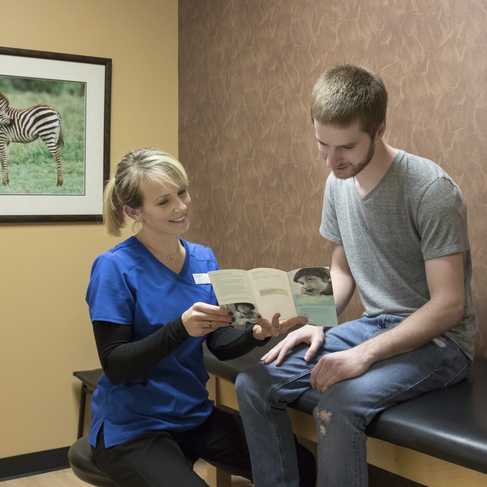 KANSAS CITY ALLERGY & ASTHMA ASSOCIATES Updated April 2024 21 Reviews 8675 College Blvd