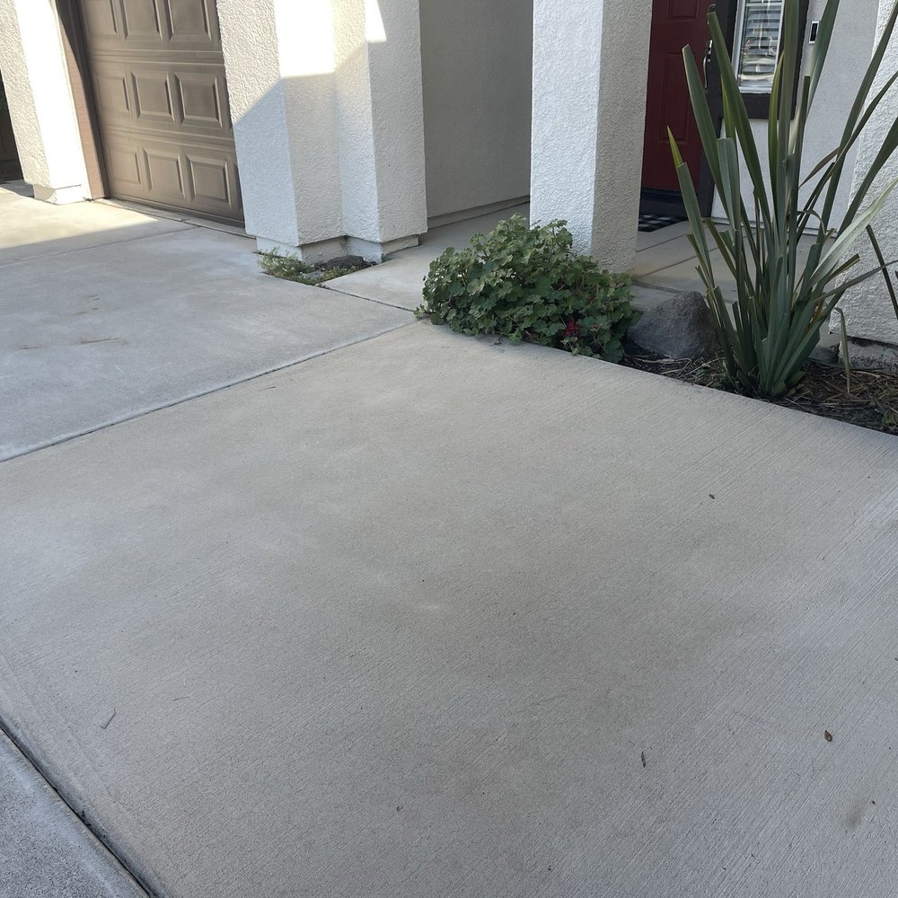 The ProCleaning Team - After - Solar Panel Cleaning Near Me