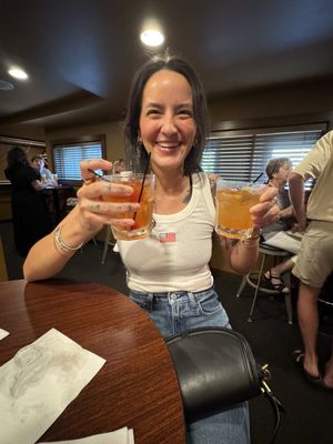 Roepke's Village Inn by null