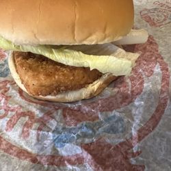 Wendy's