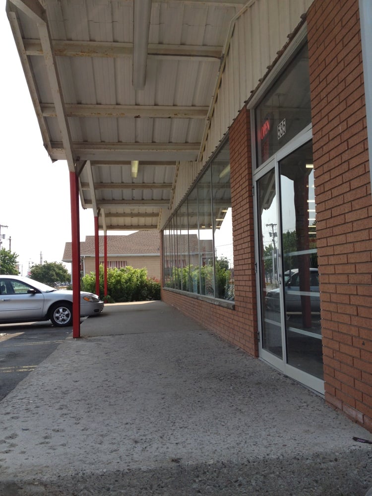 Salvation Army Truck Pick Up Service - social services organization in Rochester, NY