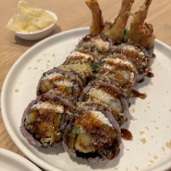 Harumi - Japanese Near Me - Phoenix, Arizona