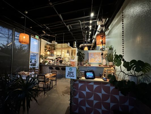 Seabirds Kitchen by null