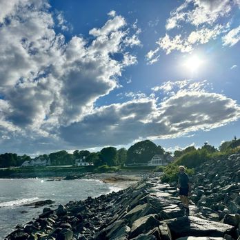 Cliff Walk - Parks Near Me - Newport, Rhode Island