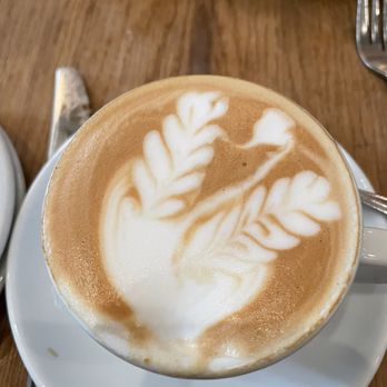 Buvette - Cappuccino - French Near Me - New York, New York