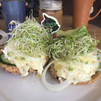 Kaya's - Pete's special - Coffee & Tea Near Me - Kealakekua, Hawaii Kaya's - Pete's special - Coffee & Tea Near Me - Kealakekua, Hawaii
