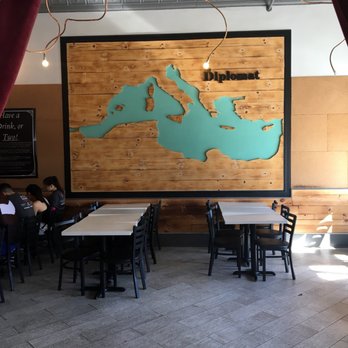 The Diplomat Eatery and Tavern - Very noice - Mediterranean Near Me - Monrovia, California The Diplomat Eatery and Tavern - Very noice - Mediterranean Near Me - Monrovia, California