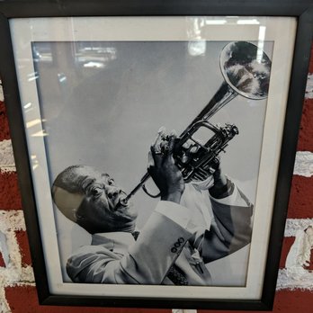 Addie Lee's Soul Food - Louis Armstrong - Soul Food Near Me - Worcester, Massachusetts Addie Lee's Soul Food - Louis Armstrong - Soul Food Near Me - Worcester, Massachusetts