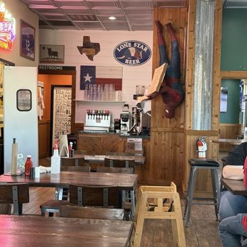 Texadelphia - Inside - Sandwiches Near Me - Eastland, Texas Texadelphia - Inside - Sandwiches Near Me - Eastland, Texas