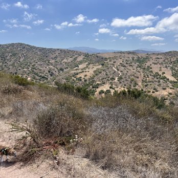 Santiago Oaks Regional Park - Parks Near Me - Orange, California