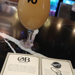 Juice Maze for daze...thank you Pint Life Passports! Juice Maze for daze...thank you Pint Life Passports!