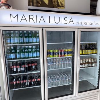 Maria Luisa Empanadas - Argentine Near Me - Seattle, Washington Maria Luisa Empanadas - Argentine Near Me - Seattle, Washington