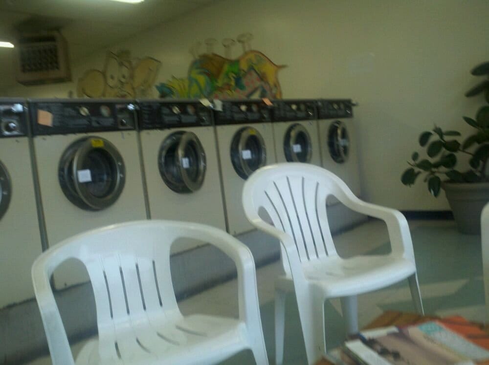 PLAZA LAUNDROMAT 18214 Sloane Ave, Lakewood, OH Yelp