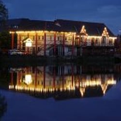 Water Margin Restaurant
