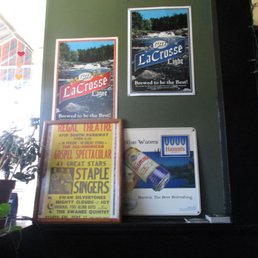 Vintage Posters...