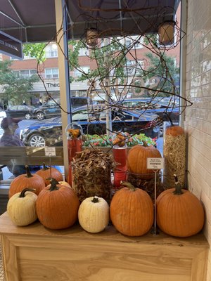 Butterfield Market by null Butterfield Market by null