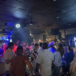 La Mesa Miami