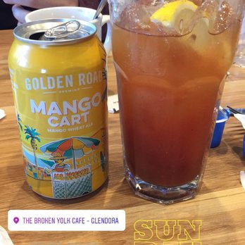 Broken Yolk Cafe - American Near Me - Glendora, California Broken Yolk Cafe - American Near Me - Glendora, California