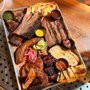 Wild BBQ