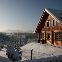 Blockhaus Rosenkranz