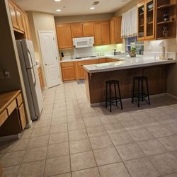Silvia’s Professional Cleaning