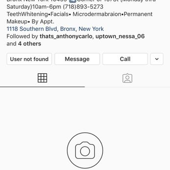 Perfect Image Spa - Then they blocked me. - Skin Care Near Me - Bronx, New York