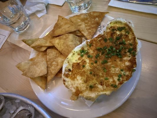 Lucille's Oyster Dive by null