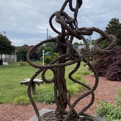 Abingdon Sculpture