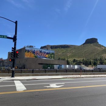 Coors - Beer Tours Near Me - Golden, Colorado Coors - Beer Tours Near Me - Golden, Colorado