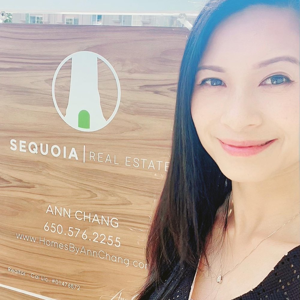 ANN CHANG SEQUOIA REAL ESTATE Updated August 2024 83 Photos & 54