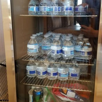 Paul Jang Dentistry - Cold drinks in the waiting area! Gotta love the little touches. - Cosmetic Dentists Near Me - Moorpark, California