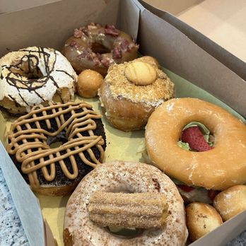 Glaze Doughnuts - Donuts - Donuts Near Me - Las Vegas, Nevada Glaze Doughnuts - Donuts - Donuts Near Me - Las Vegas, Nevada