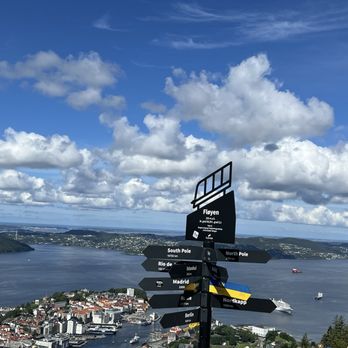 Fløibanen - Tours Near Me - Bergen, 12
