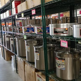 New Asia FSE - Pot section - Wholesale Stores Near Me - El Monte, California New Asia FSE - Pot section - Wholesale Stores Near Me - El Monte, California
