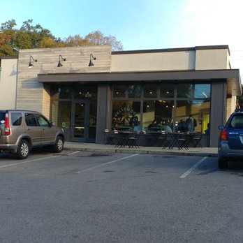 Yellow Dog Bread Company - Yellow Dog Bread Company in Raleigh NC - Coffee & Tea Near Me - Raleigh, North Carolina