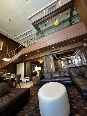 Golden Nugget Las Vegas Hotel & Casino by null