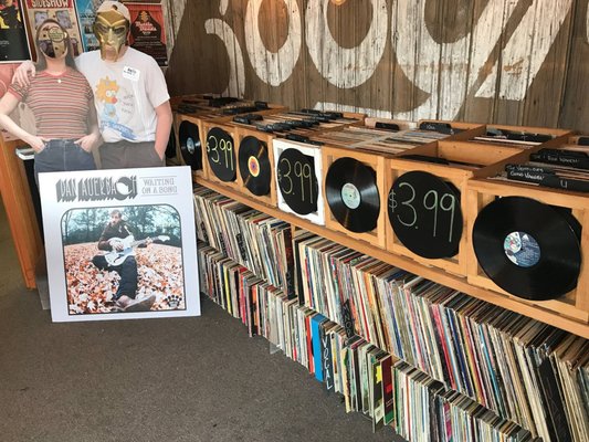 Culture Clash Records by null