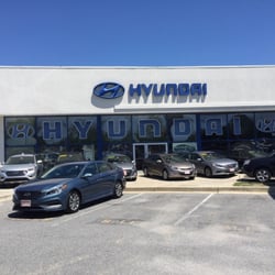 ANTWERPEN HYUNDAI OF CLARKSVILLE - 23 Photos & 102 Reviews - 12440 Auto ...