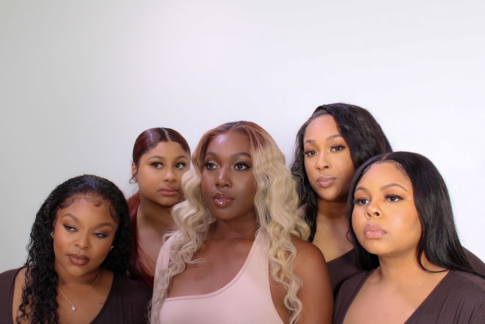 ALIST STYLES & EXTENSIONS SALON Updated September 2024 2091 West Millbrook Rd, Raleigh