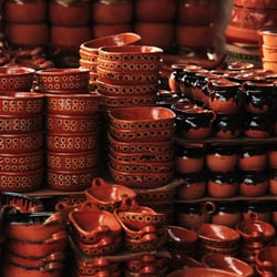 Artesanía de la 38